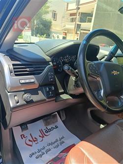 شێڤرۆلێت تاهۆ